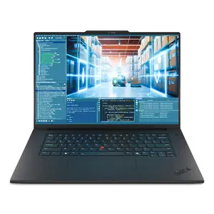 Ноутбук Lenovo ThinkPad T1g Gen 8 16" Intel Core Ultra 7 32ГБ 1ТБ NVIDIA GeForce RTX 5060 Windows 11 Pro