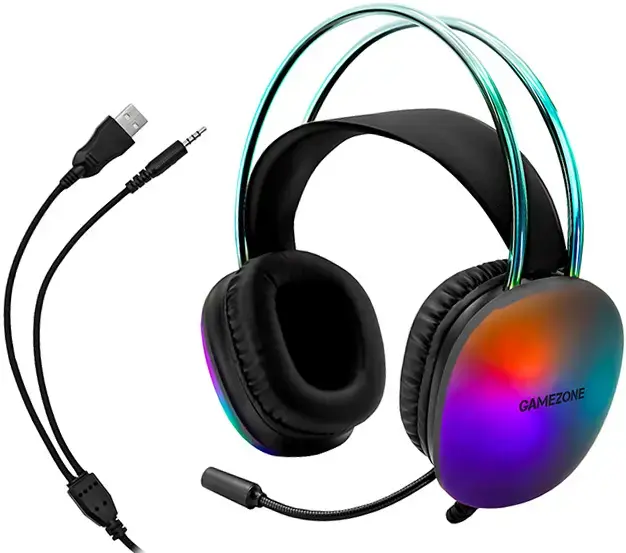 Gaming headset Tracer GameZone GZ X2 Photo 2