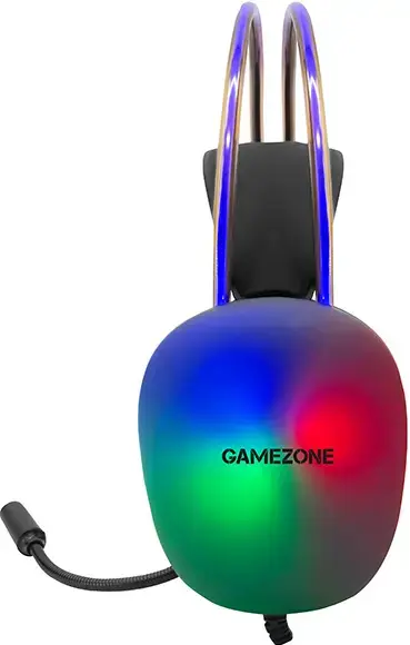 Gaming headset Tracer GameZone GZ X2 Photo 4