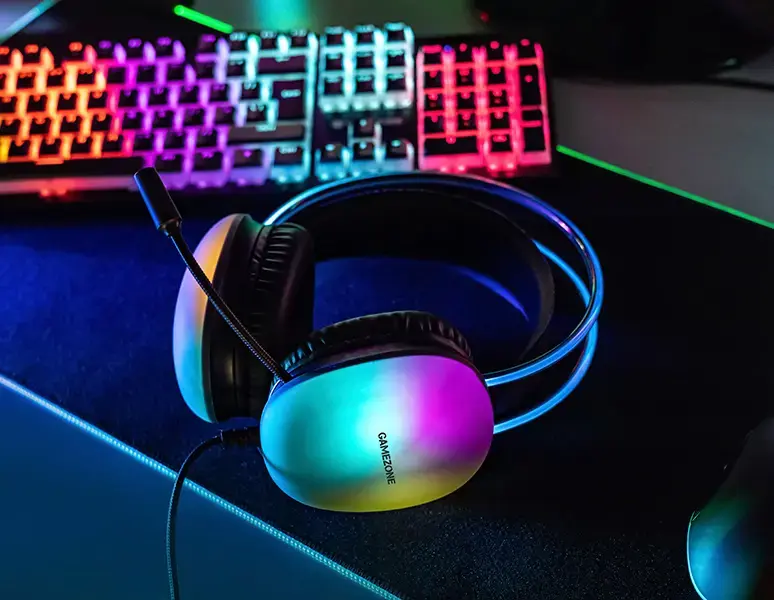 Gaming headset Tracer GameZone GZ X2 Photo 5