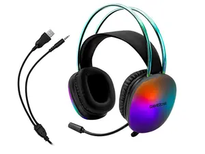 Gaming headset Tracer GameZone GZ X2