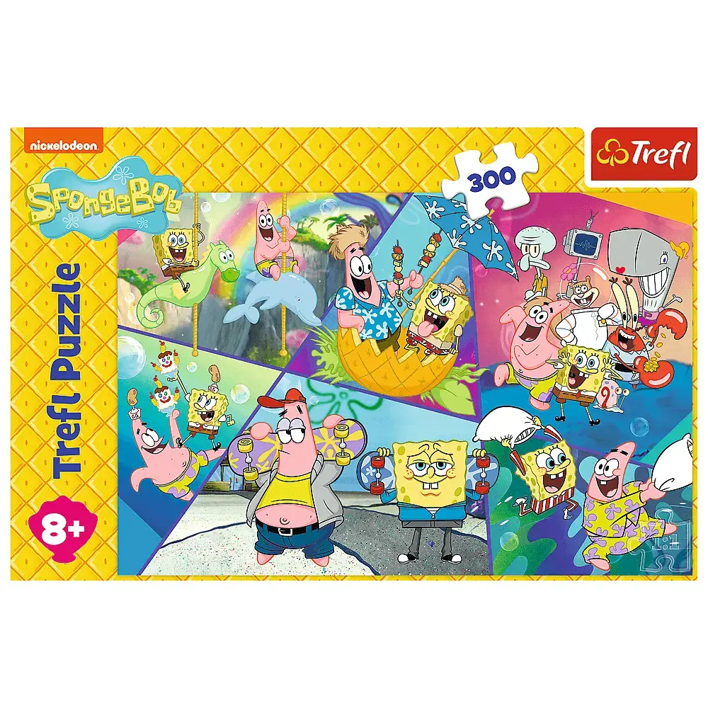 Пазл Trefl 23038 Photo 3