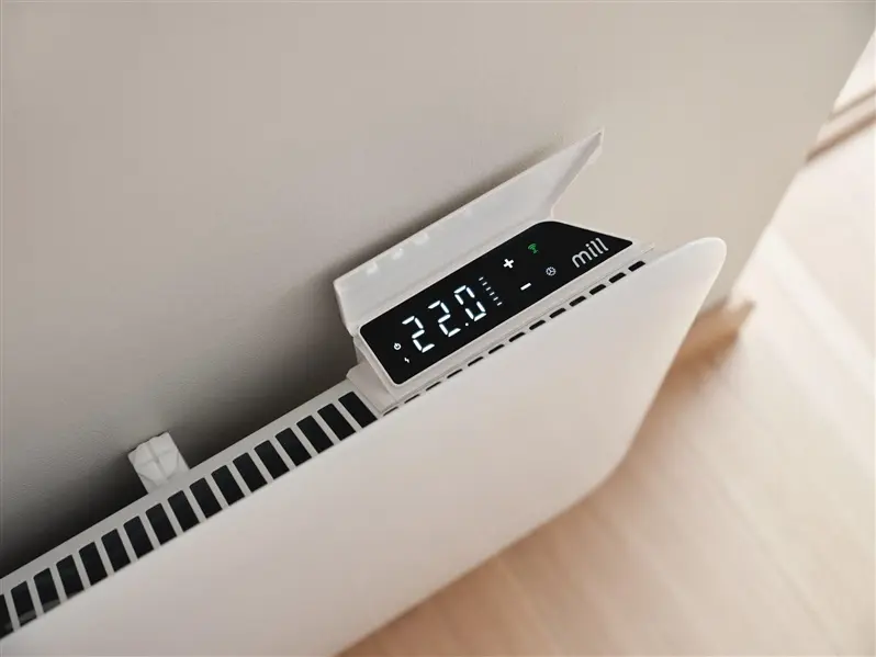 Электрообогреватель Mill PA2000WIFI4 Photo 4