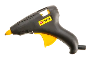 Electric glue gun Topex 10 W for 8 mm glue sticks