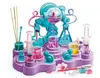 Clementoni Perfume Laboratory Deluxe 50396 — zinātniskais komplekts Photo 2