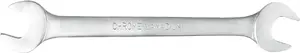 Flat Wrench Topex 18 x 19 mm — Open-Ended Spanner, 18 mm and 19 mm Sizes
