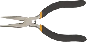 Pliers Topex 120 mm precision work, model 5902062132062