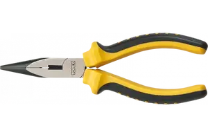 Pliers Topex straight 160 mm