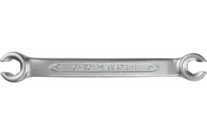 Brake hose wrench Topex 11 x 13 mm
