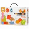 Sensory wiggle toy set Tullo — Sensory Vehicles Balls Photo 3