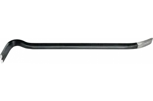 Scraper Topex 5902062031068 — 40 cm handle, 21 × 11 mm blade opening
