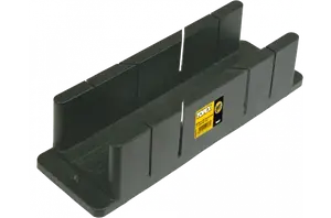 Corner cutting box Topex Maxi 280 x 85 x 85 mm — Topex Maxi corner cutter 280×85×85 mm