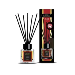Areon LUX Secret Island Home Fragrance, 50 ml