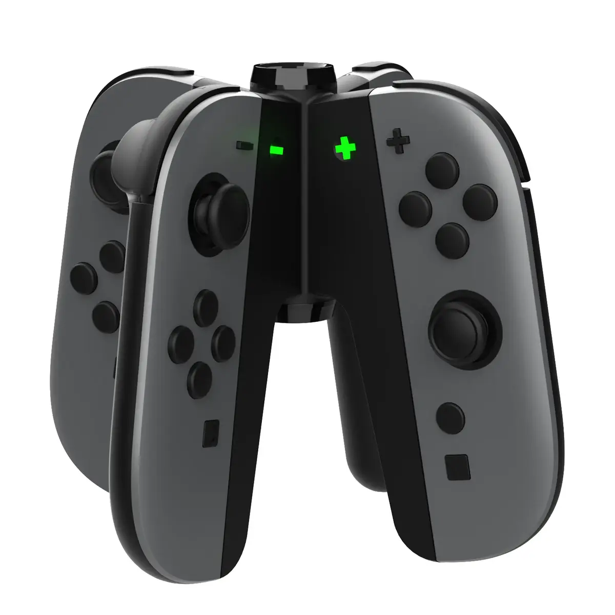 DELTACO GAMING GAM-194 charging station for Joy-Con Photo 3