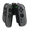 DELTACO GAMING GAM-194 charging station for Joy-Con Photo 3
