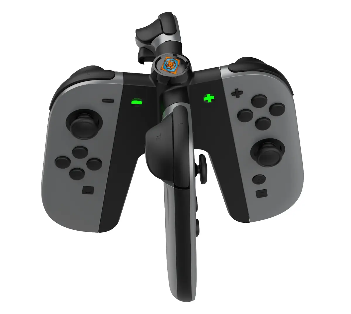 DELTACO GAMING GAM-194 charging station for Joy-Con Photo 4