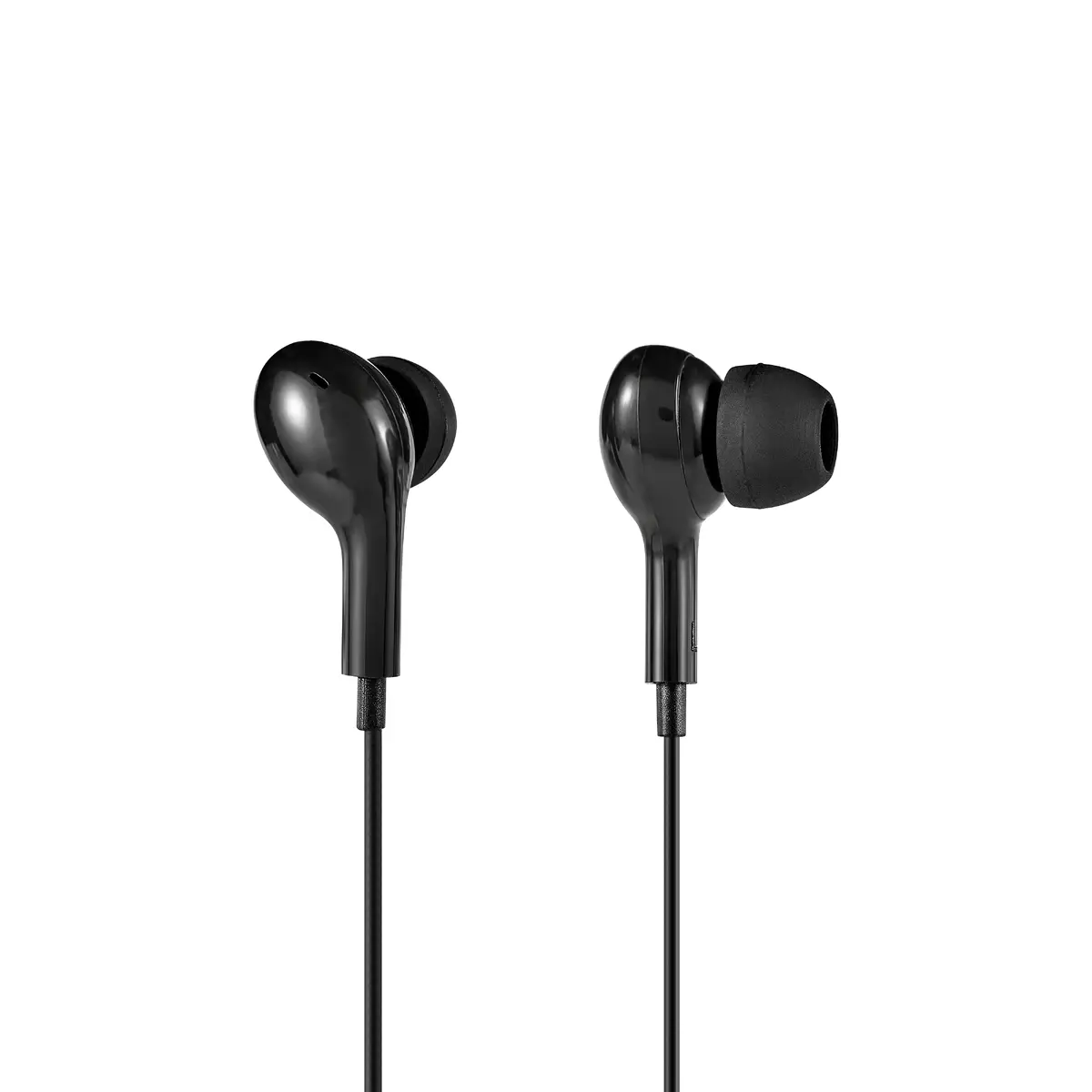 Наушники Streetz C220-BLK Photo 2