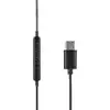 Наушники Streetz C220-BLK Photo 4