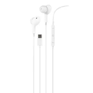 Austiņas Streetz C220-WHT