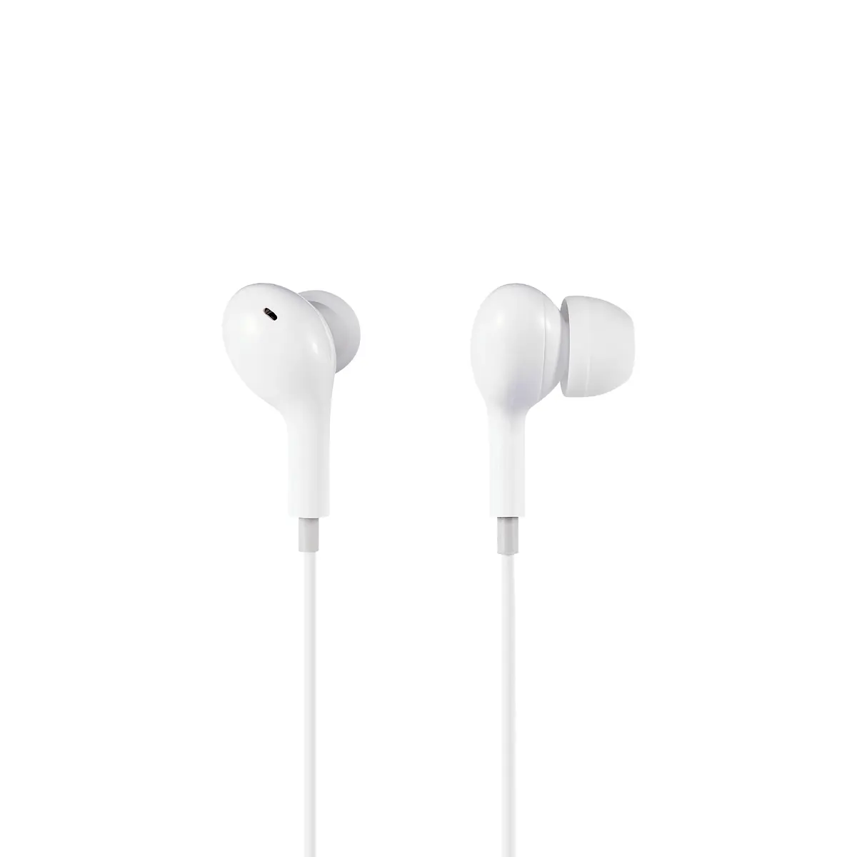 Наушники Streetz C220-WHT Photo 2