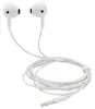 Проводная гарнитура Streetz E130-WHT - Белая Photo 4