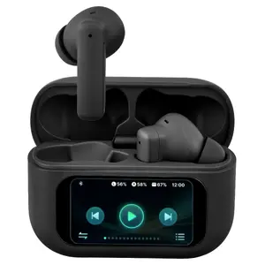 Наушники Streetz T600-BLK