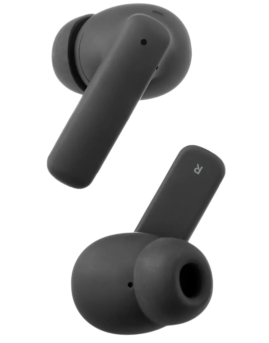 Austiņas Streetz T600-BLK Photo 3