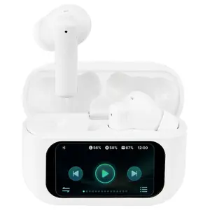 Headset Streetz T600-WHT