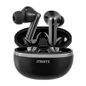 Headset Streetz T235-BLK