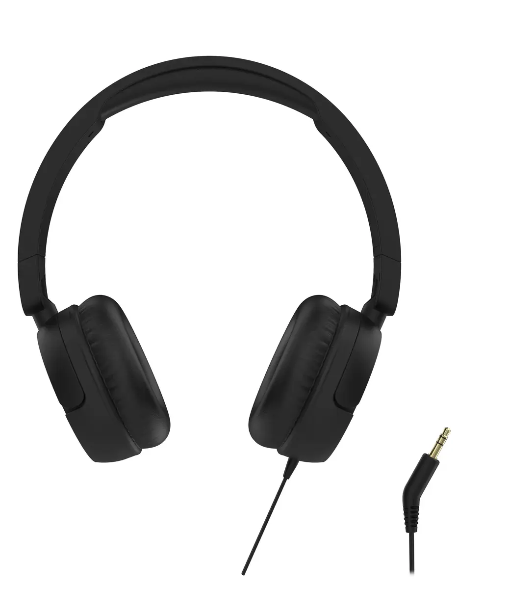 Наушники Streetz H110-BLK Photo 5