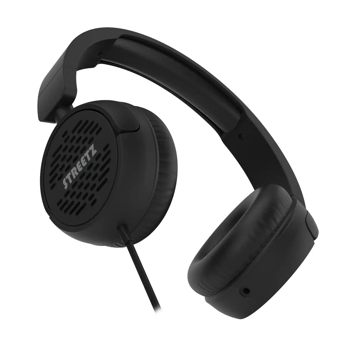 Наушники Streetz H110-BLK Photo 10