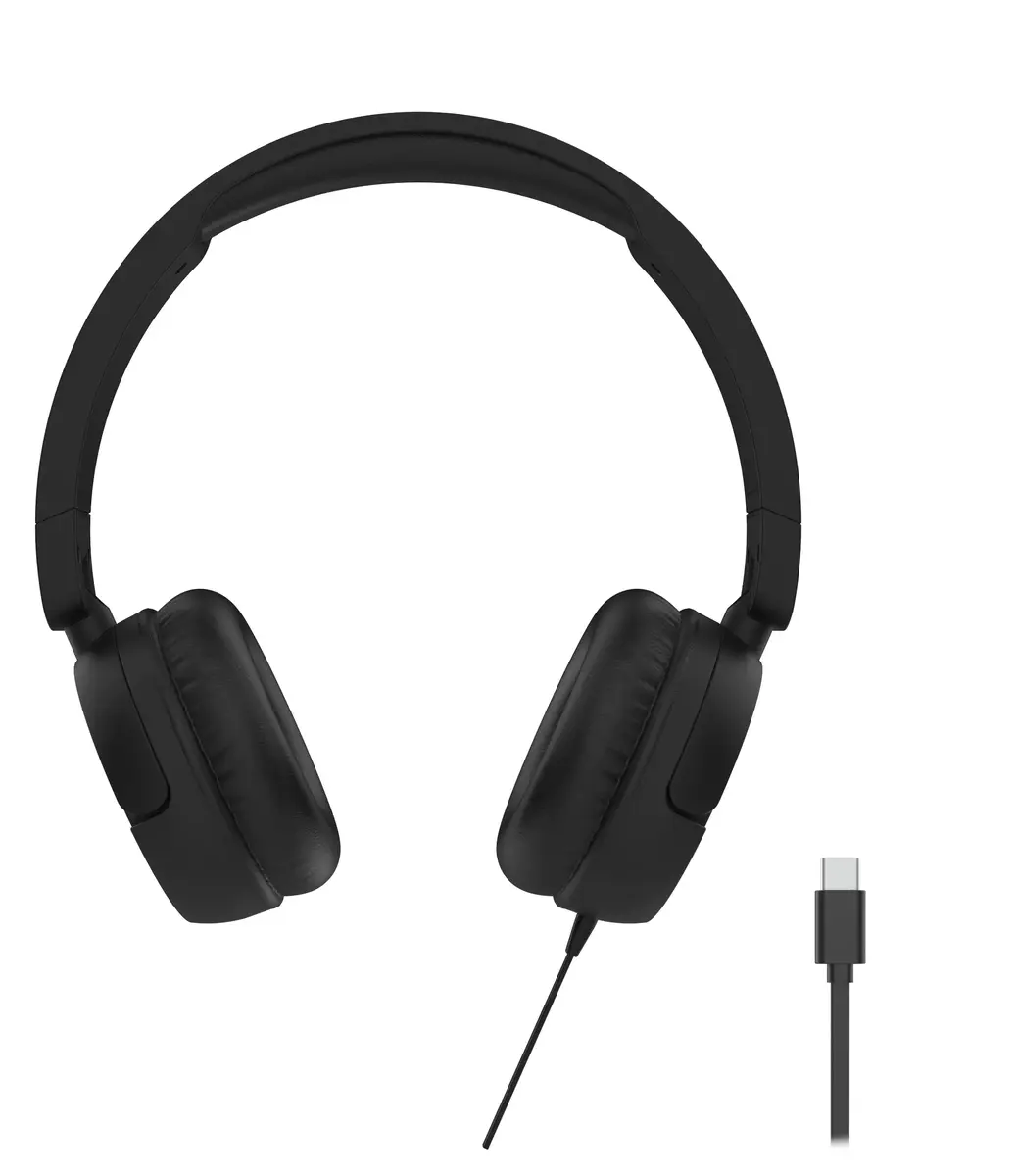 Наушники Streetz HC110-BLK Photo 4