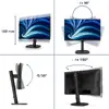 Philips 3000 sērijas 24B2N3200D/00 dators monitors Photo 5