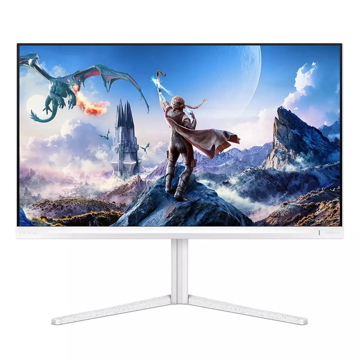Игровой монитор Philips Evnia 5000 27M2N5901A 4K Photo 6