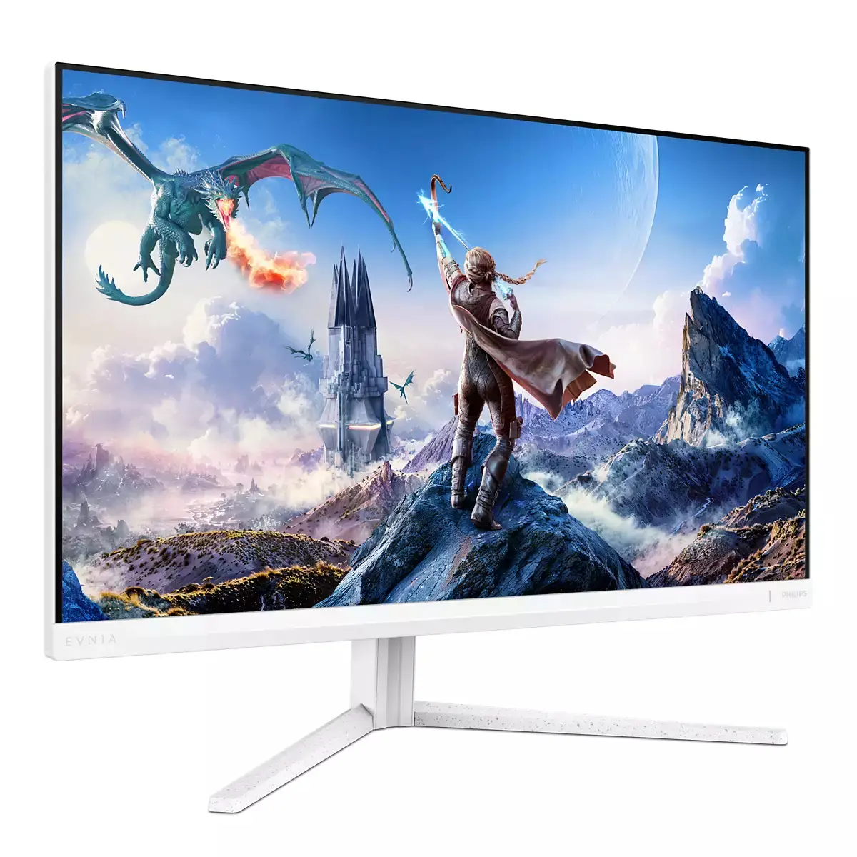 Игровой монитор Philips Evnia 5000 27M2N5901A 4K Photo 8