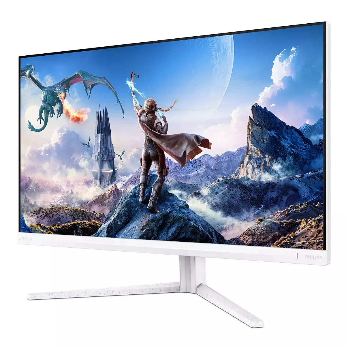 Игровой монитор Philips Evnia 5000 27M2N5901A 4K Photo 10