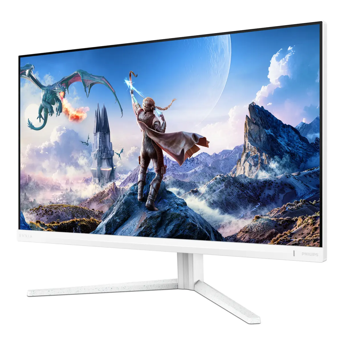 Игровой монитор Philips Evnia 5000 27M2N5901A Photo 18