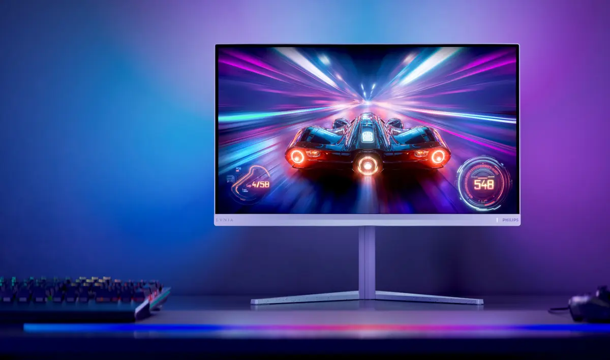 Игровой монитор Philips Evnia 5000 27M2N5901A Photo 22