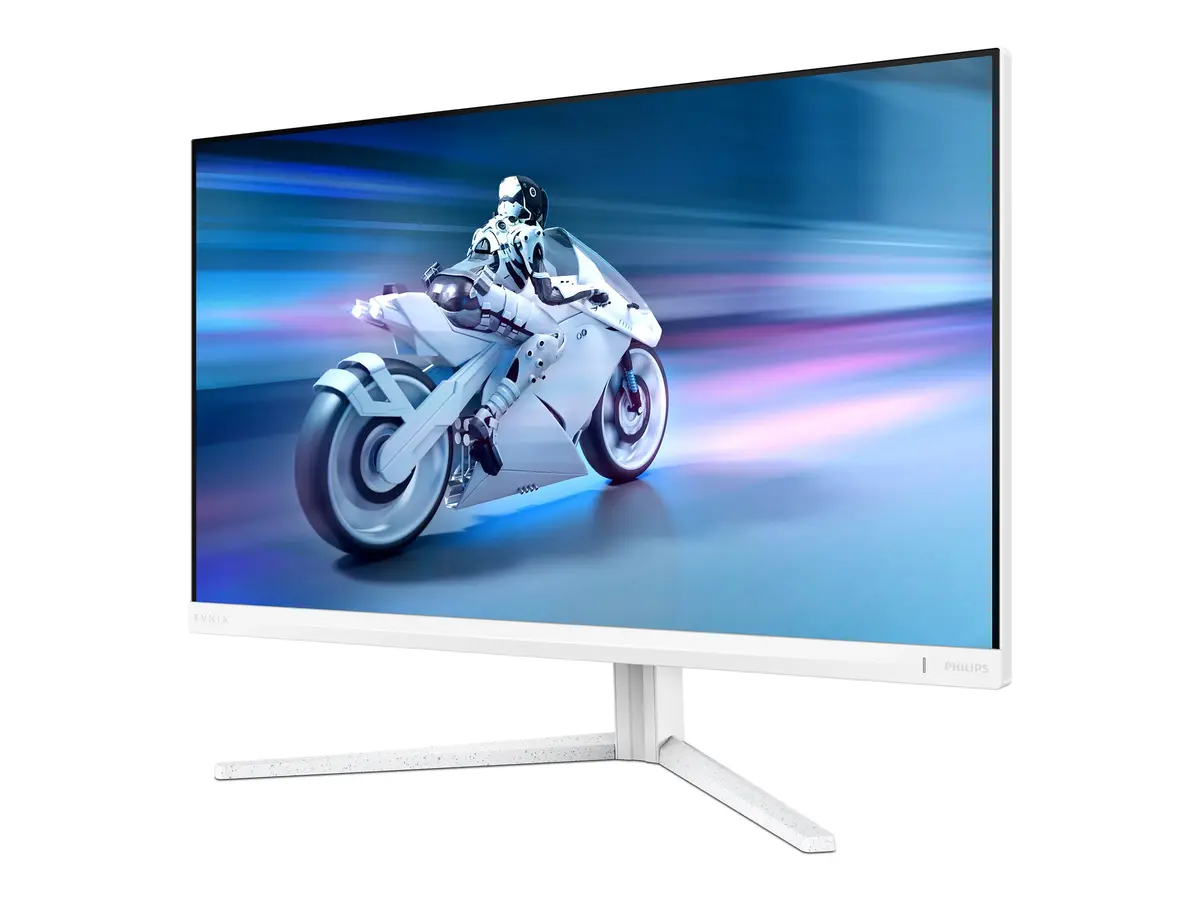 Игровой монитор Philips Evnia 5000 27M2N5901A Photo 27