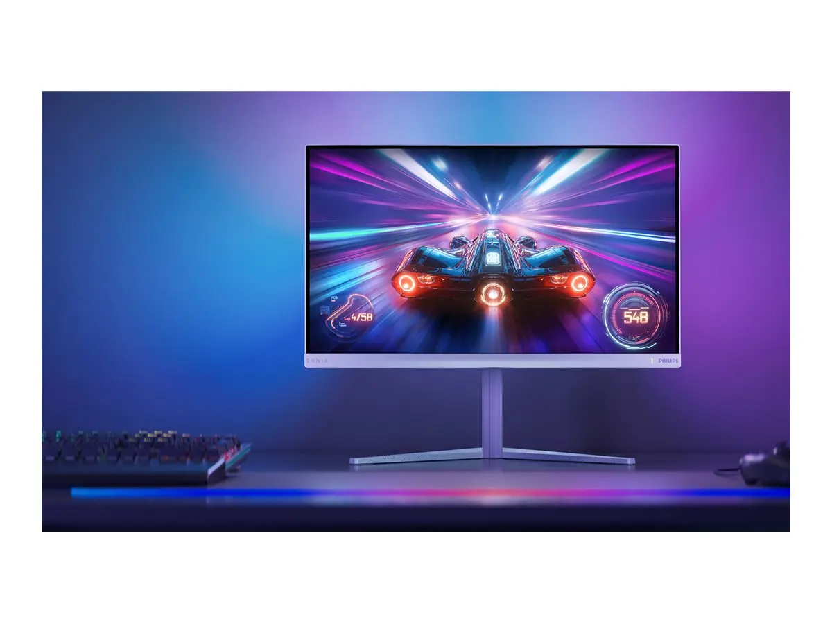 Игровой монитор Philips Evnia 5000 27M2N5901A Photo 36