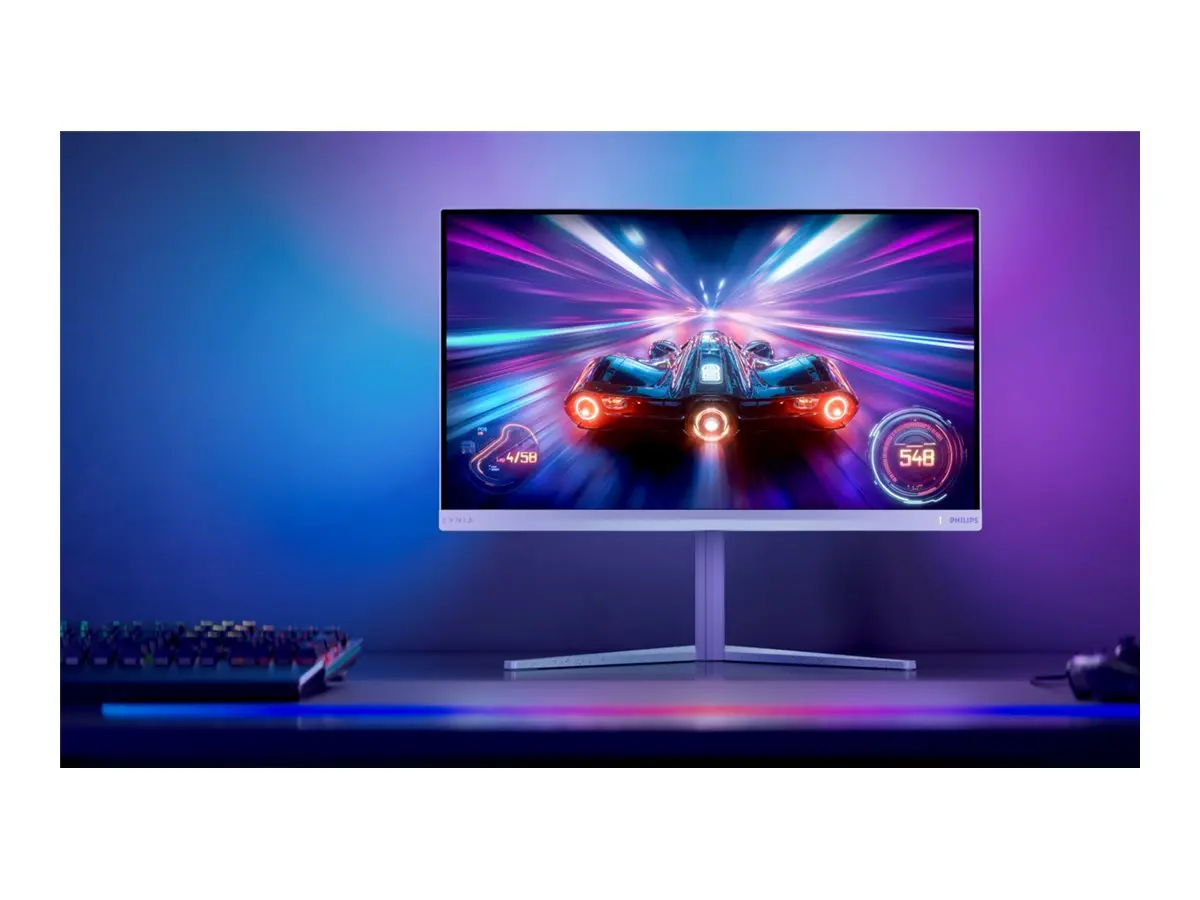 Игровой монитор Philips Evnia 5000 27M2N5901A Photo 47
