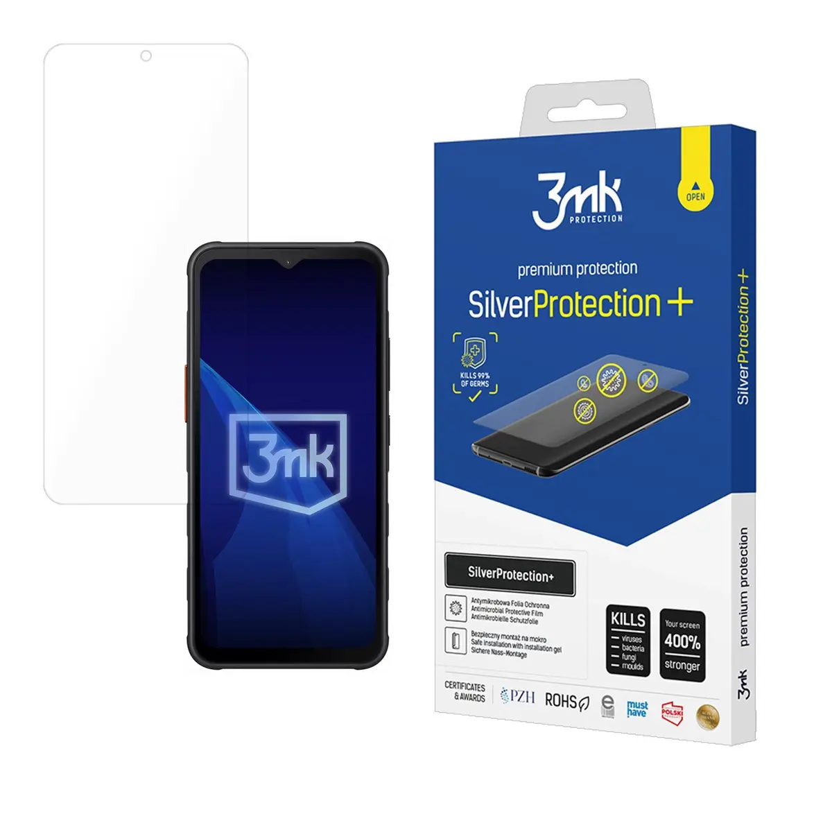 Viedtālrunis Samsung Galaxy XCover 7 Pro