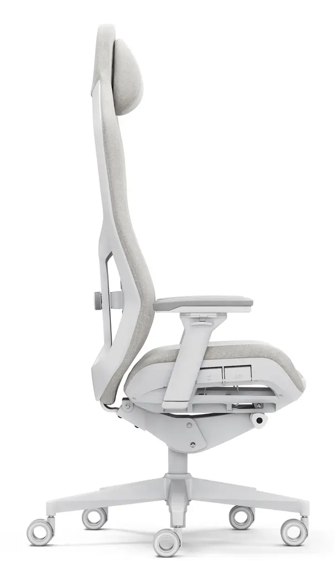 Игровое кресло Fractal Design FD-CH-RE1M-02 Photo 3