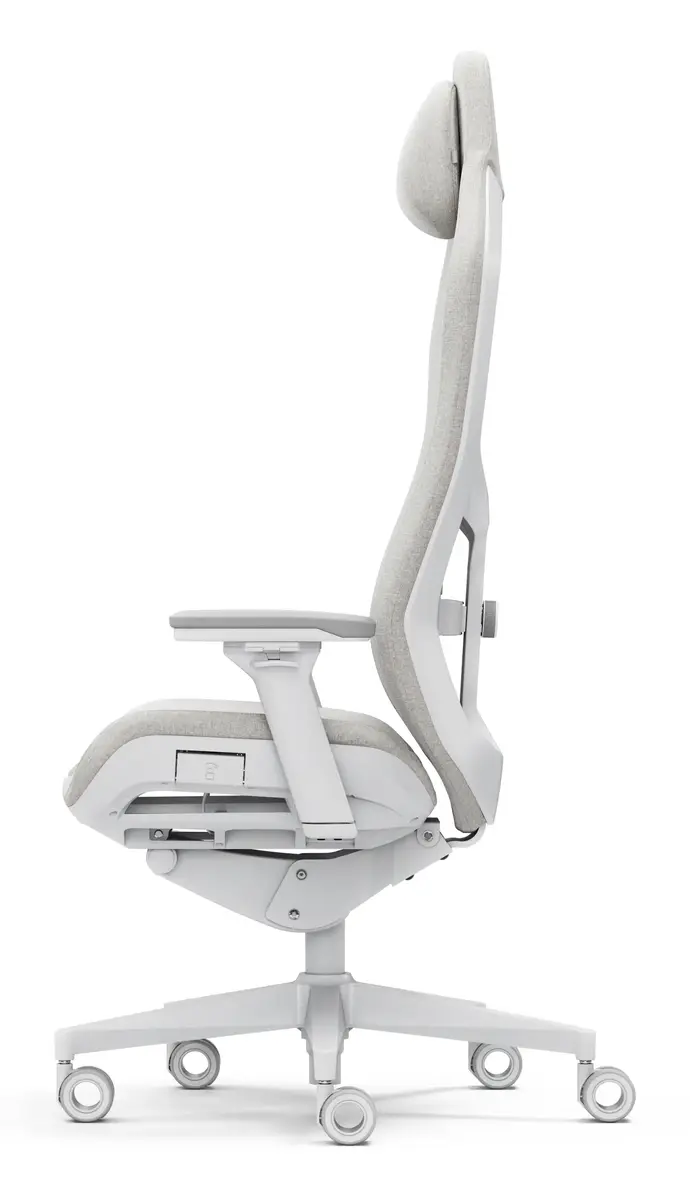 Игровое кресло Fractal Design FD-CH-RE1M-02 Photo 4