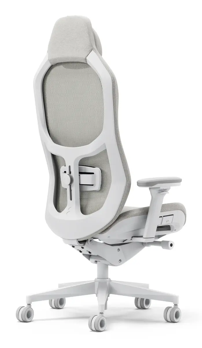 Игровое кресло Fractal Design FD-CH-RE1M-02 Photo 6