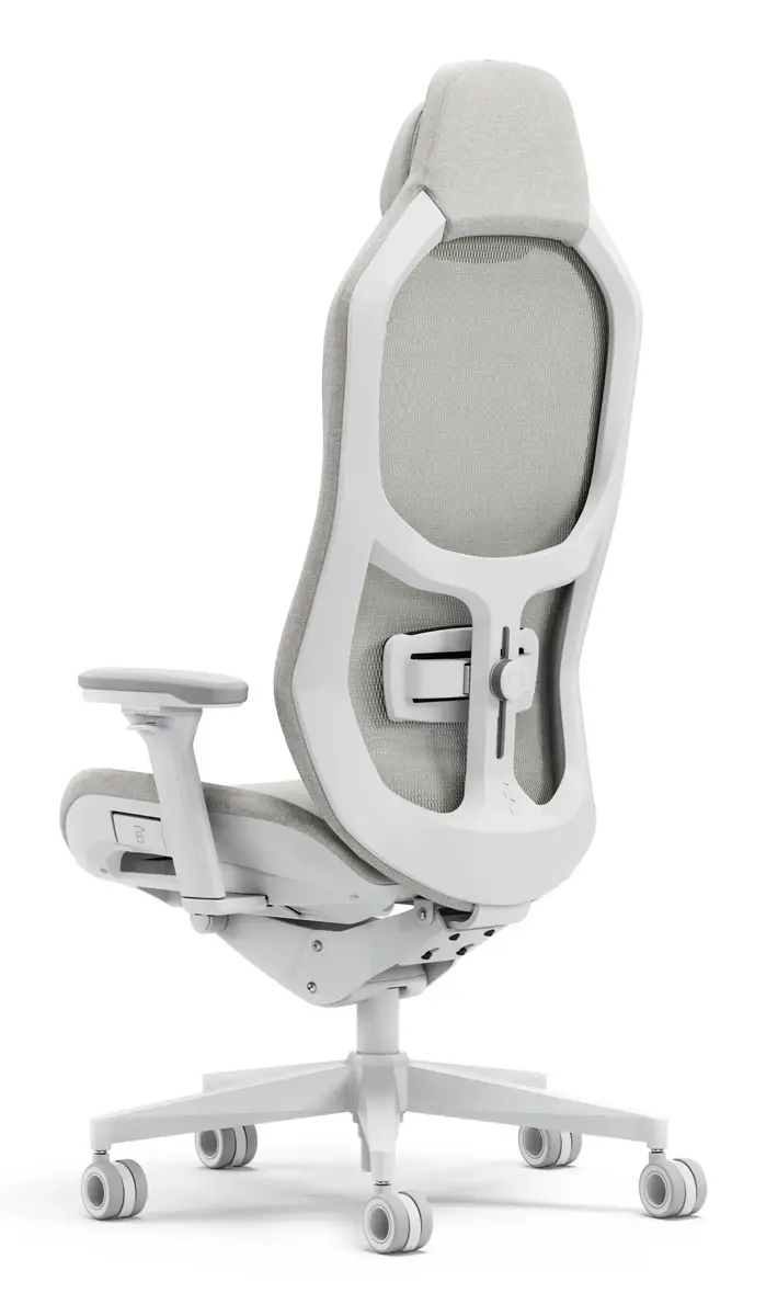 Игровое кресло Fractal Design FD-CH-RE1M-02 Photo 7