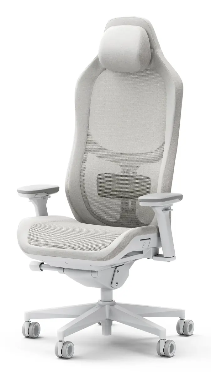 Игровое кресло Fractal Design FD-CH-RE1M-02 Photo 8