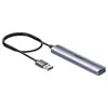 USB‑хаб Unitek H1208CGY01 — 4 порта USB 3.0 Photo 7