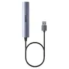 USB‑хаб Unitek H1208CGY01 — 4 порта USB 3.0 Photo 8