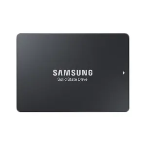 SSD Samsung PM893 7.68 TB 2.5" SATA III V-NAND TLC Read 550 MB/s Write 520 MB/s